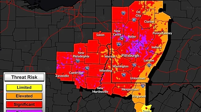 Will Pittsburgh see extreme heat? Temperatures rise before July 4