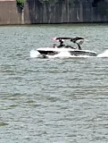 Is it legal? What boaters can and can't do on Pittsburgh's rivers