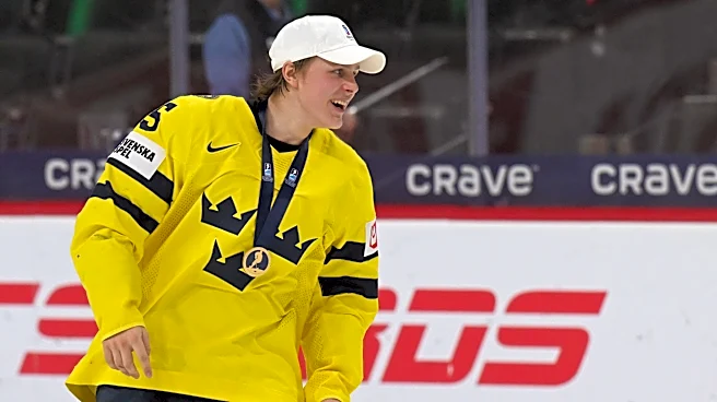 2026 NHL Draft first-round order, top prospects and how to watch