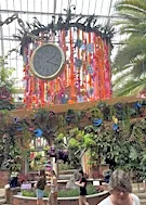 Phipps turns summer into 'Alice in Wonderland' in Pittsburgh