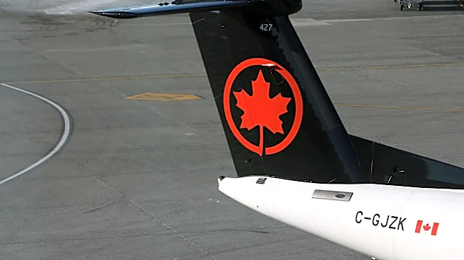 Air Canada flight diverts to Boston after pilot medical emergency