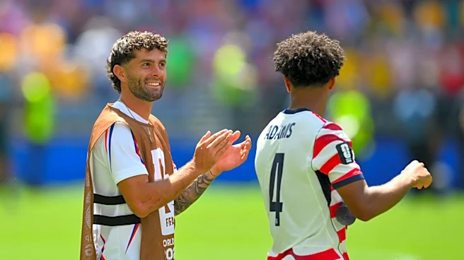 When is USA's next World Cup game? Time, TV, how to watch USA vs. Turkey