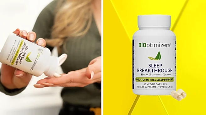 Why 40,000 Amazon shoppers bought this 7-in-1 magnesium supplement