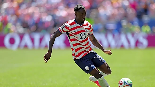 LIVE at USA World Cup group finale vs Turkey: Can USMNT finish strong?