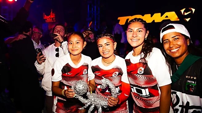 How Nike's TOMA series brings authenticity to Los Angeles soccer culture
