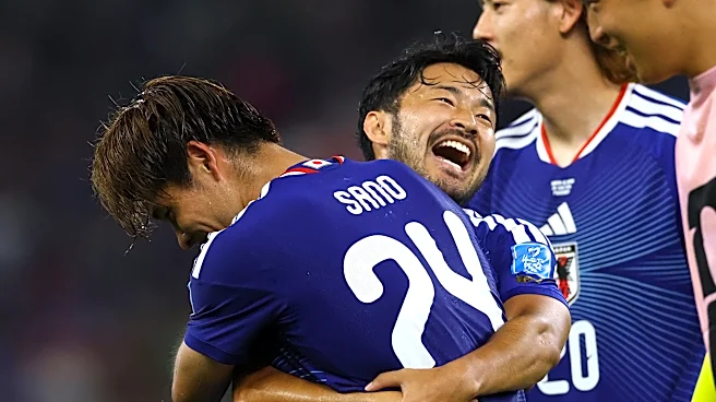 Japan vs Sweden LIVE: World Cup game time, lineups, channel for group finale