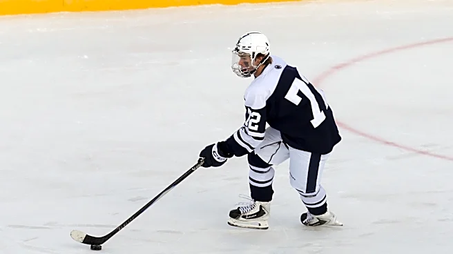 NHL mock draft 2026: Who's taken after Gavin McKenna in first round?