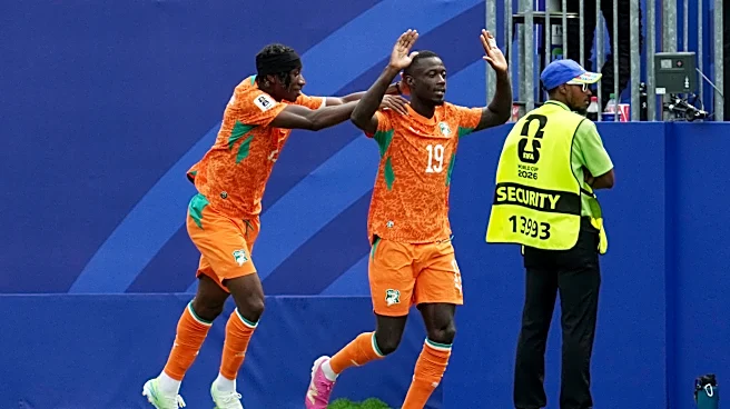 Ivory Coast advances at World Cup, how to buy Ivory Coast tickets
