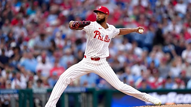 Cristopher Sánchez or Jacob Misiorowski? Merit, calendar may determine All-Star fates