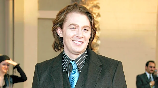 Clay Aiken says Kelly Ripa joke sparked 'huge blowup'