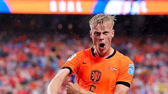 How to buy Netherlands vs. Morocco World Cup soccer tickets