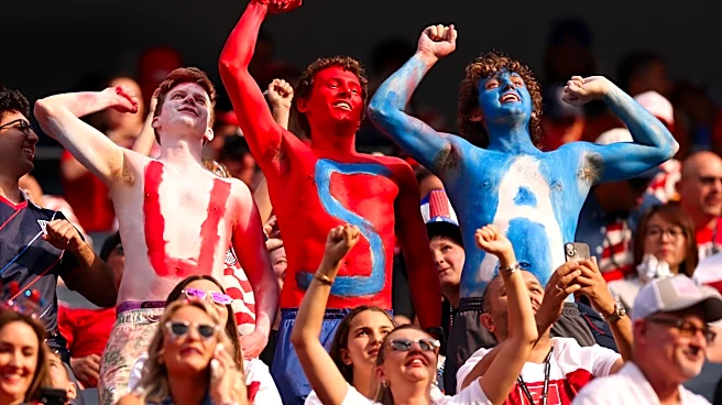 Get USA vs. Bosnia World Cup tickets for knockout round game in San Francisco