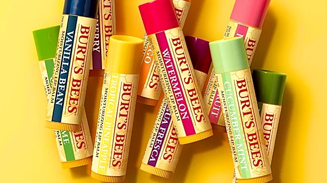 Dry cabin air makes my lips bleed—this $10 balm saves them
