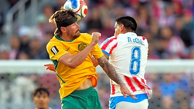 Australia advances at World Cup, how to buy Australia soccer tickets