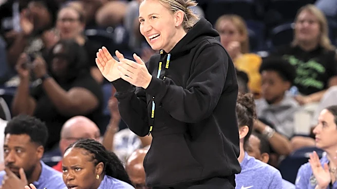 Courtney Vandersloot set to return from ACL injury for Chicago Sky