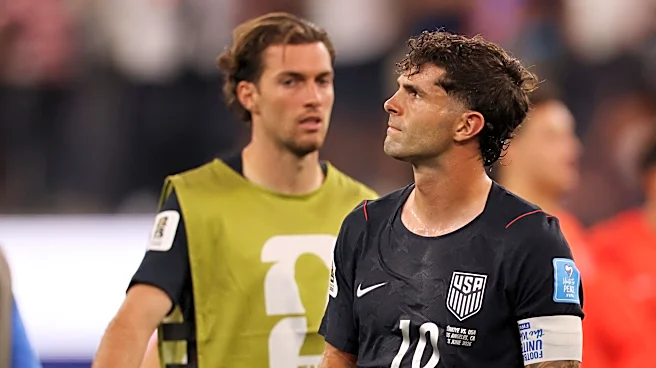 USA shifts all focus to Bosnia and Herzegovina in round of 32: 'We'll be ready'
