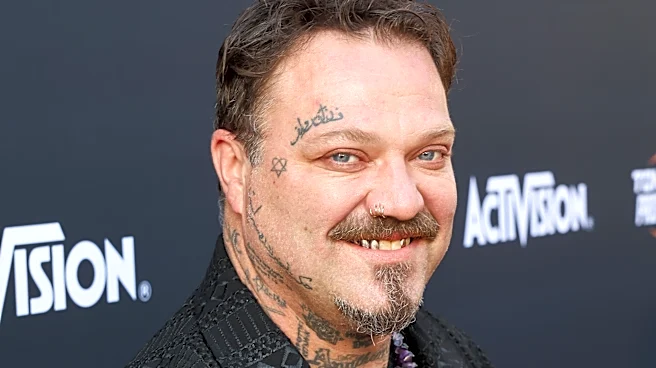 How 'Jackass: Best and Last' brings back Bam Margera after legal issues