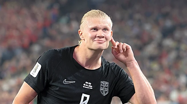 Who will Norway play in World Cup round of 32? Clash with France will determine fate