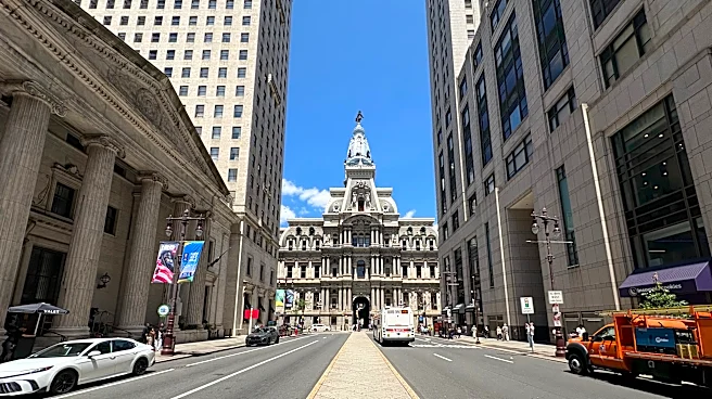 Is Philadelphia one of America's best cities in new Resonance poll?