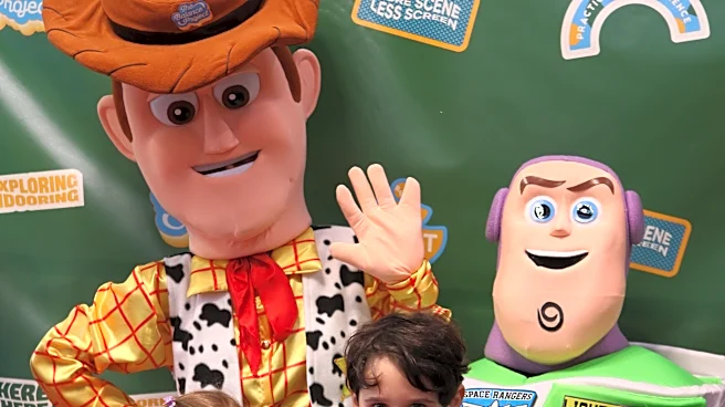 'Toy Story 5' reignites this controversial debate. Why it matters
