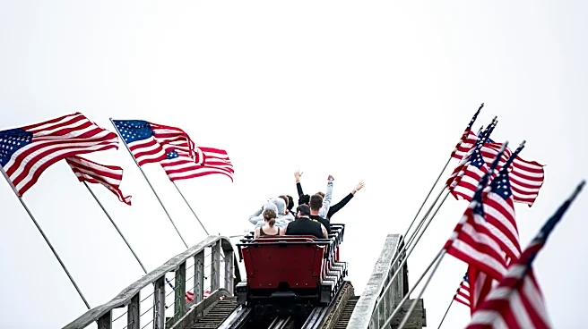 Atlanta-area theme park is closing its doors. When is its last day?