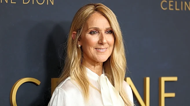Want to see Celine Dion live in Paris? Get concert tickets now