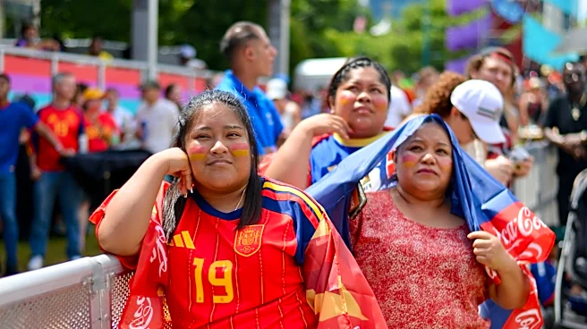 Atlanta's last World Cup group stage match is almost here. What's next?