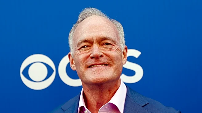 Scott Pelley signs major deal after '60 Minutes' firing