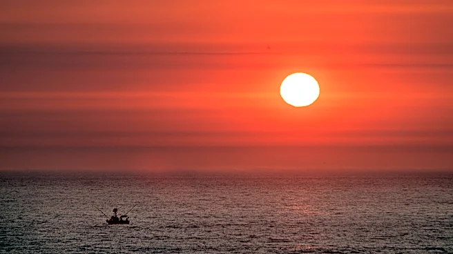 20-year-old woman struck by lifeguard vehicle at Half Moon Bay
