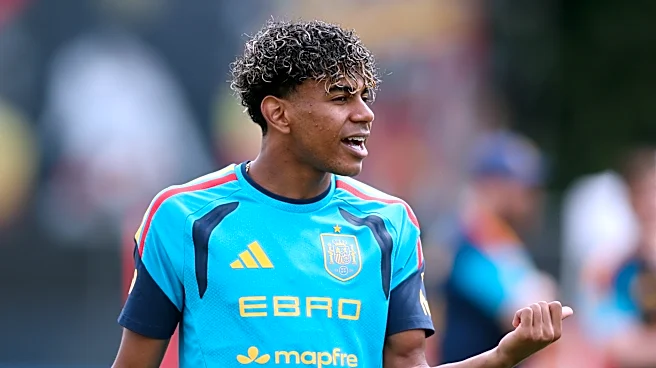 Spain lineup vs. Uruguay: Will Yamal play? World Cup starting XI