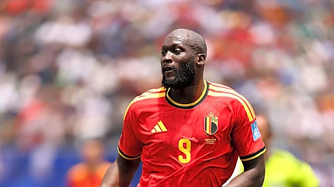 New Zealand vs Belgium LIVE: World Cup score, stats and highlights for group match finale