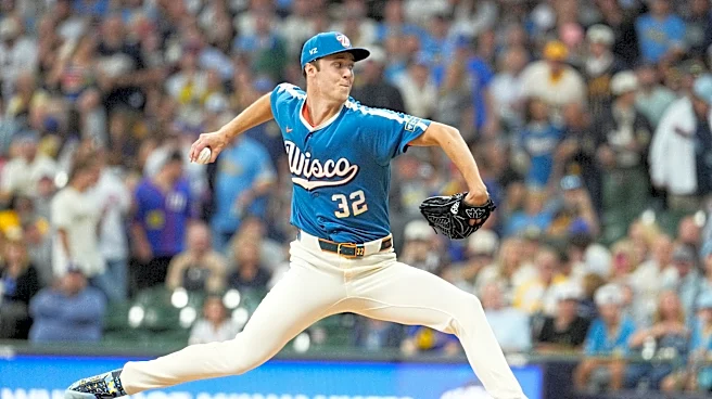 Fastest pitches in MLB history: Where does Jacob Misiorowski rank?