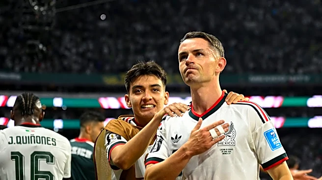 Álvaro Fidalgo dedicates World Cup goal to late grandfather: 'I remembered him'