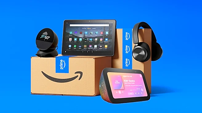 I've been tracking Prime Day—here's what to buy before it ends