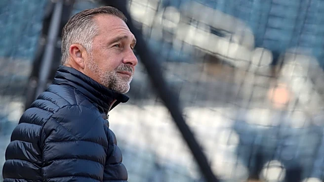 Angels fire GM Perry Minasian, hire longtime Cardinals executive John Mozeliak