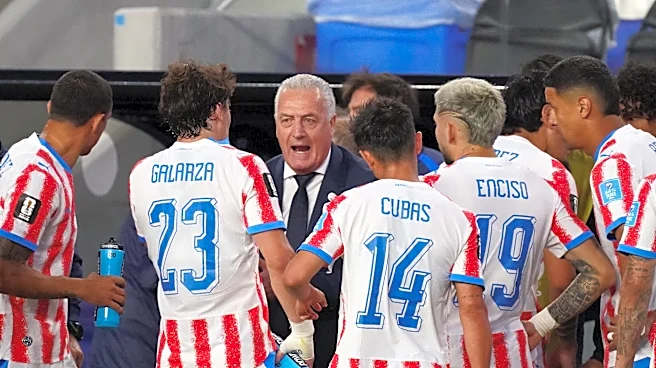 How to buy Paraguay vs. Germany 2026 World Cup tickets in Boston