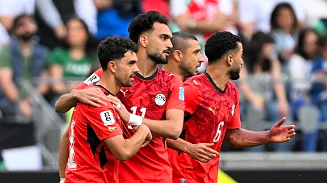 How to buy Egypt vs. Australia World Cup soccer tickets