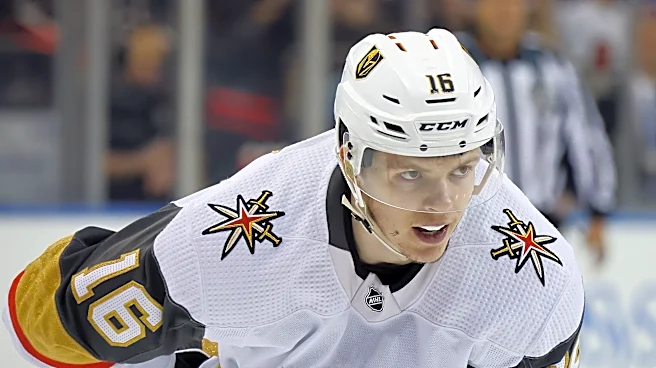 NHL draft winners, losers: Pavel Dorofeyev trade aids Rangers, hurts Golden Knights