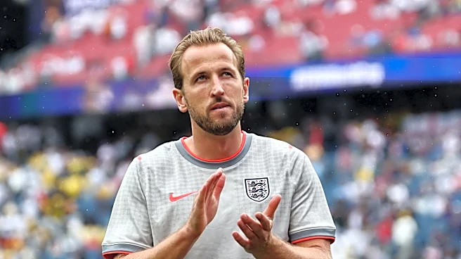 England predicted lineup vs. Panama: World Cup starting XI projection