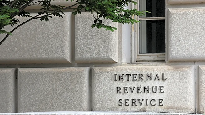 My mother died. Then I spent 8 hours on hold with the IRS