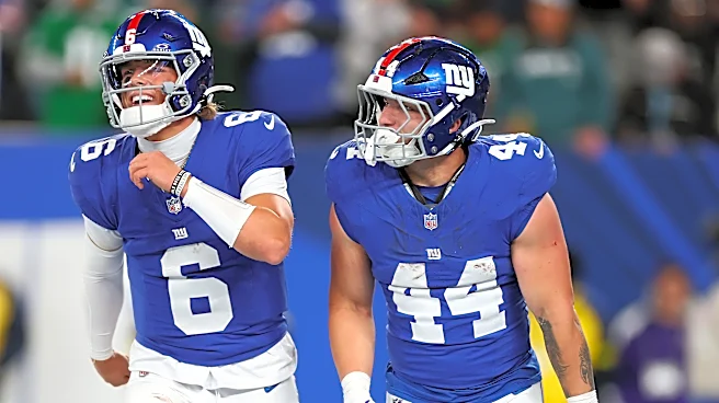 Worst to first? Ranking 8 NFL teams' chances of jumping to top of division in 2026