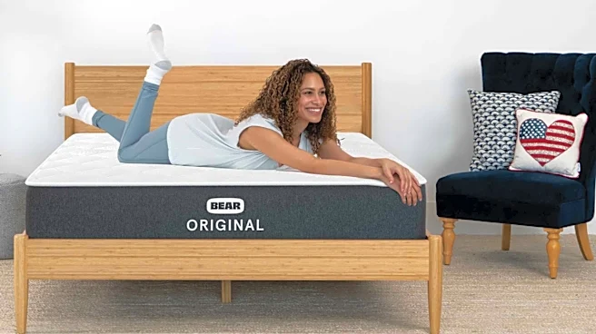 Bear's 4th of July sale is live with 35% off mattresses