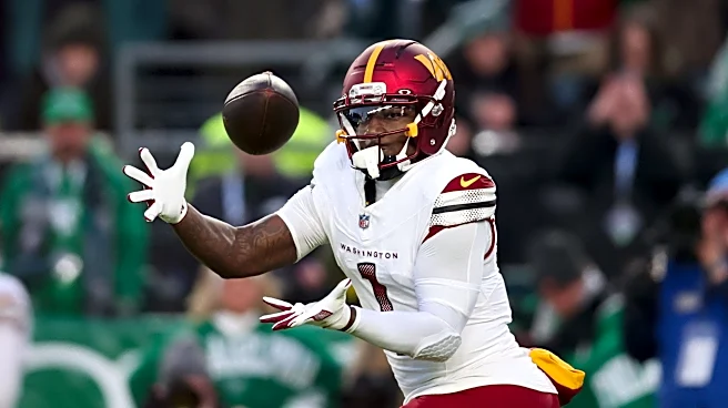 Top remaining NFL free agents: Samuel, Diggs among best players available