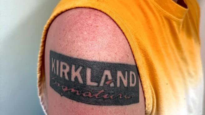 Costco superfans are turning store loyalty into identity