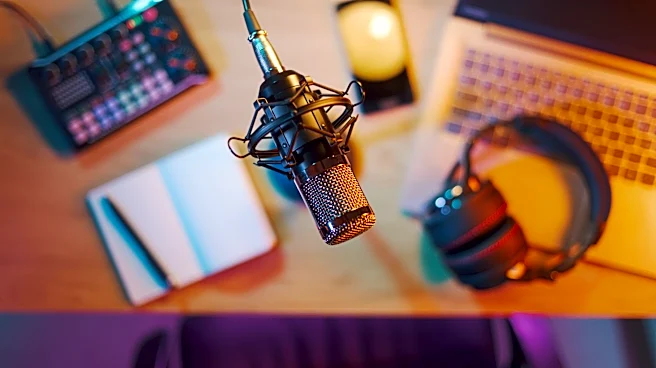Interested in true crime? Check out some of the genre's top podcasts