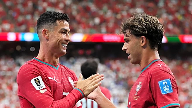 Who will Portugal play in World Cup round of 32? Possible opponents