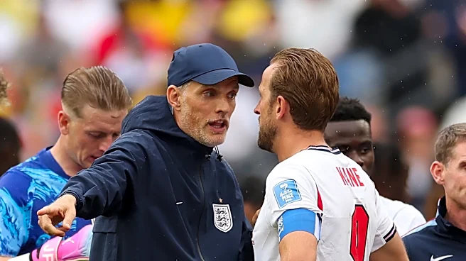 Who will England play in round of 32? Possible World Cup opponents