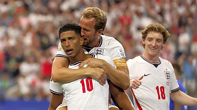 LIVE at England vs Panama: World Cup game time, lineups and how to watch