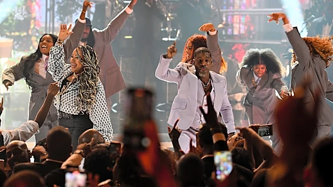 BET Awards 2026 is here. See host, performers, how to watch