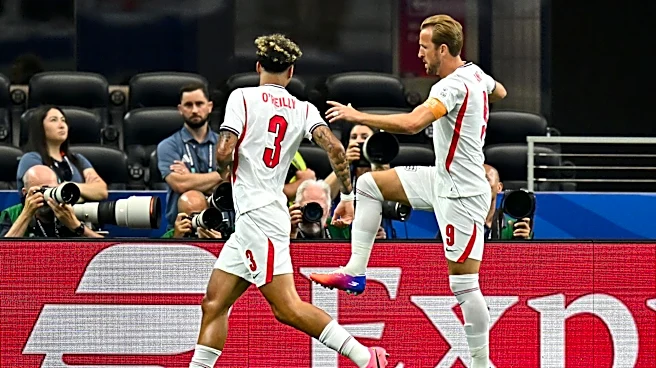 England wins Group L, begins knockouts in Atlanta, shop tickets
